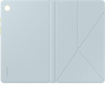 Samsung Galaxy Tab A9 Book Cover Blue