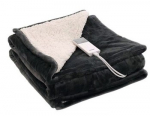 Electric blanket SHT21