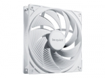 BE QUIET PURE WINGS 3 White 140mm PWM high-speed Fan