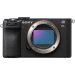 Sony A7CR (Black) | (&alpha;7CR) | (Alpha 7CR) | (ILCE-7CR/B)