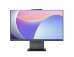 Lenovo ThinkCentre neo 50a Intel&reg; Core&trade; i5 i5-13420H 68,6 cm (27") 1920 x 1080 pikseliai Viskas viename kompiuteryje 16 GB DDR5-SDRAM 512 GB SSD Windows 11 Pro Wi-Fi 6 (802.11ax) Pilka
