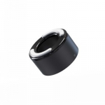 THERAFACE HOT and COLD RINGS - BLACK - EU/UK