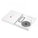 Vacuum Cleaner Accessory|ROBOROCK|Accessories Kit|For Qrevo MaxV/Qrevo S/Qrevo Pro|8.02.0297