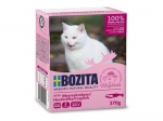 Bozita 4935 &scaron;lapias kačių maistas 370 g