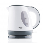 ETA Kettle | ETA560490000 SOFIE | Electric | 2200 W | 1 L | Plastic | 360&deg; rotational base | White