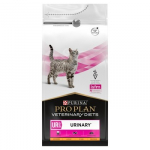 PURINA Pro Plan Veterinary Diets Feline UR St/Ox Urinary - sausas kačių maistas - 1,5kg