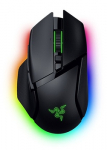 Razer Basilisk V3 Pro 35K Wireless Gaming Optical Mouse - Black