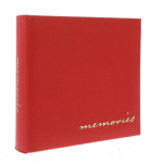 Albumas GED KD46200 ART148 10x15 200 | ki&scaron;eninis | knyginio ri&scaron;imo