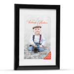 Photo frame Action 1 15x21, black