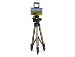 tripod for smartphone tablet 106-3D
