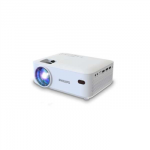 Philips | NeoPix 100 | 150 ANSI lumens | 3000:1 | White