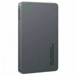 Powerbank 5000mAh 20W Induction Magsafe grey