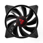 SAVIO FAN 120MM 4-PIN PWM BLADE