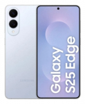 Samsung Galaxy S25 Edge 5G 12/256GB Blue Titanic