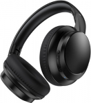 Platinet wireless headset PHB086B, black