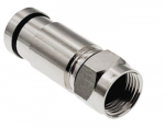 &bdquo;Alantec&ldquo; suspaudimo F jungtis RG6