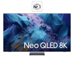 Samsung QE75QN990FT 75" Neo QLED QN990F 8K Samsung Vision AI Smart TV (2025)