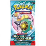 Pok&eacute;mon TCG: Scarlet and Violet - Journey Together Booster