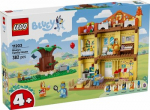 LEGO BLUEY 11203 Bluey's &scaron;eimos namai
