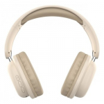 HEADPHONES DEFENDER BLUETOOTH FREEMOTION B640 BEIGE