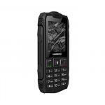 Hammer | Rock | Black | 2.4 " | TFT | 32 MB | 32 MB | Dual SIM | Bluetooth | 3.0 | Main camera resolution 0.3 MP | 1800 mAh