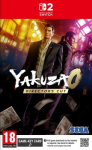 Yakuza 0 Director's Cut (Switch 2)