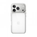 Apple Back cover | Apple | iPhone 17 Pro | Polycarbonate | Transparent | MagSafe