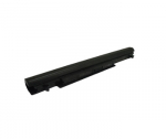 Pakaitinė ne&scaron;iojamojo kompiuterio baterija ASUS A32-K56, 2200mAh