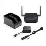 InstaShow Kit 4K UHD Wireless Presentation System WDC15 9H.K0EBY.E0E