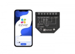 "EZVIZ" I&Scaron;MANIŲJŲ NAMŲ WI-FI RELĖ CS-T36
