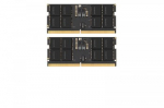 Notebook memory DDR5 CSODIMM 32GB(2*16) 6400 CL52
