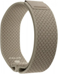 Polar wrist strap Loop SoftWeave S-L, greige sand
