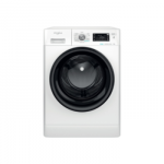 Whirlpool FFB 9479 BV EE Washing machine, A, Front loading, Washing capacity 9 kg, 1351 RPM, Depth 63 cm, White | Whirlpool