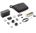DJI Mic Mini 2 (2TX + 1RX + Charging Case)