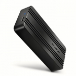 SSD ACC ENCLOSURE M.2 NVME/USB-C EEM2-40G AXAGON