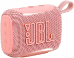JBL wireless speaker Go 5, pink