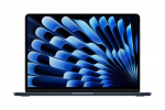 MacBook Air 13.6-inch: M5 10/10, 16GB, 512GB SSD, 30W - Midnight