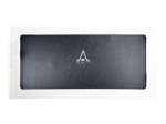 LEXIP BLACK FLAG RESYNCED TATOO XXL MOUSEPAD