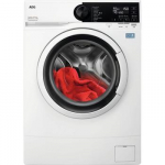 AEG 6000 Series ProSense, 6 kg, gylis 37,2 cm, 1200 aps./min. - Skalbimo ma&scaron;ina