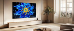 TCL P8L 85P8L televizorius 2,16 m (85") 4K Ultra HD Smart TV &bdquo;Wi-Fi&ldquo; Juoda 450 cd/m&sup2;