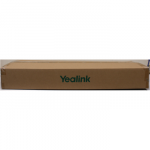 SALE OUT. | Yealink MeetingBar A50 Microsoft Teams Rooms on Android | Black | DAMAGED PACKAGING | 24 month(s)
