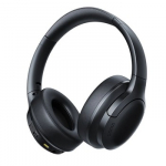 Headphones bluetooth 6.0 BASS BH1 LITE black