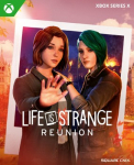 Life Is Strange: Reunion