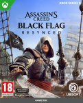 Assassin's Creed IV: Black Flag Resynced