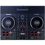 Numark Party Mix Live - DJ pultas