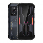 Mobilus telefonas - HOTWAV Hyper 7S 5G, 10,800 mAh, 21 MP, IP68, geltona
