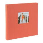 Nuotraukų Albumas - GOLDBUCH 27480 Bella Vista 60 Puslapių 30x31 cm La&scaron;i&scaron;os