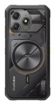 MOBILE PHONE FORT 100/6/128GB BLACK BLACKVIEW