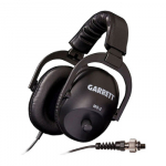 Auk&scaron;tosios technologijos - Garrett MS-2 W/2P, Atsparus Vandeniui 2-Pin Jungtis, 30&ndash;18,000 Hz, Juoda