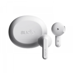 Sudio Earbuds | A3 | Bluetooth | In-ear | Microphone | White